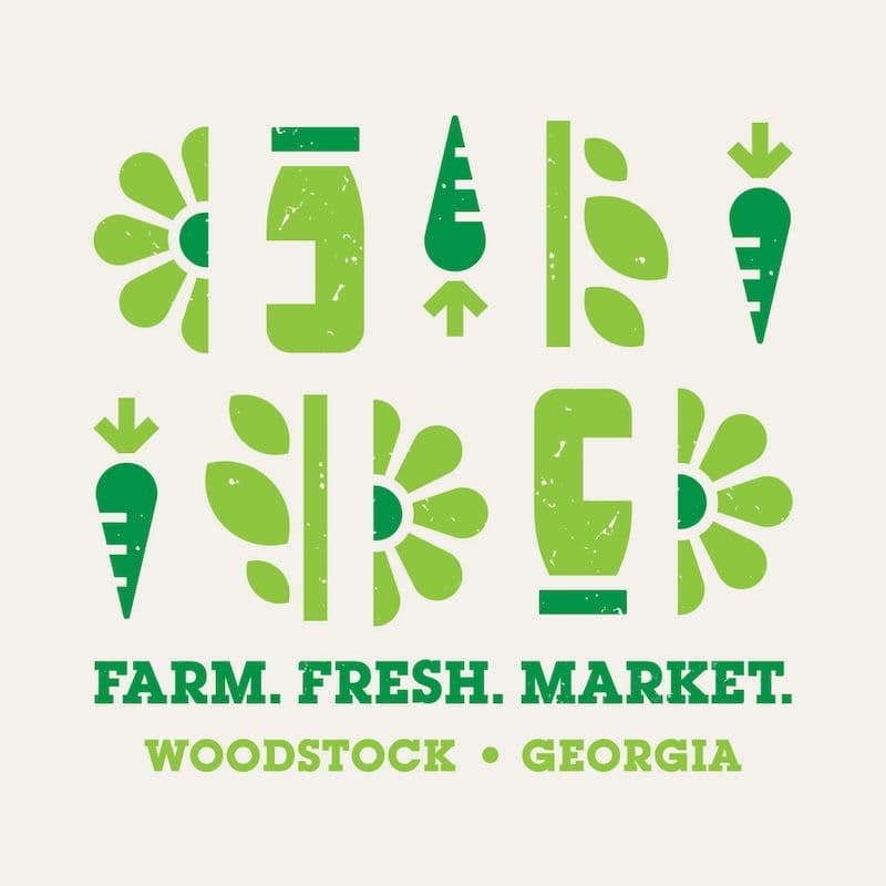 Woodstock Farmer's Market