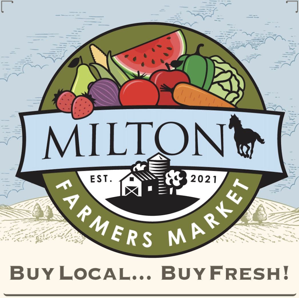 Milton Farmers Market