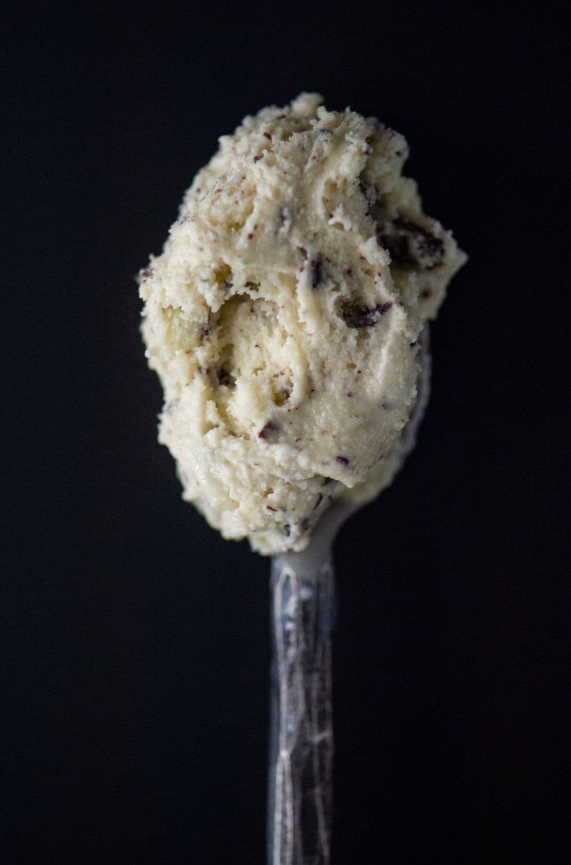 BASIL STRACCIATELLA