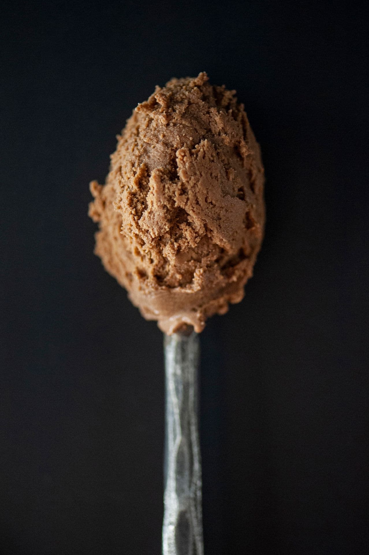 MILK CHOCOLATE MISO