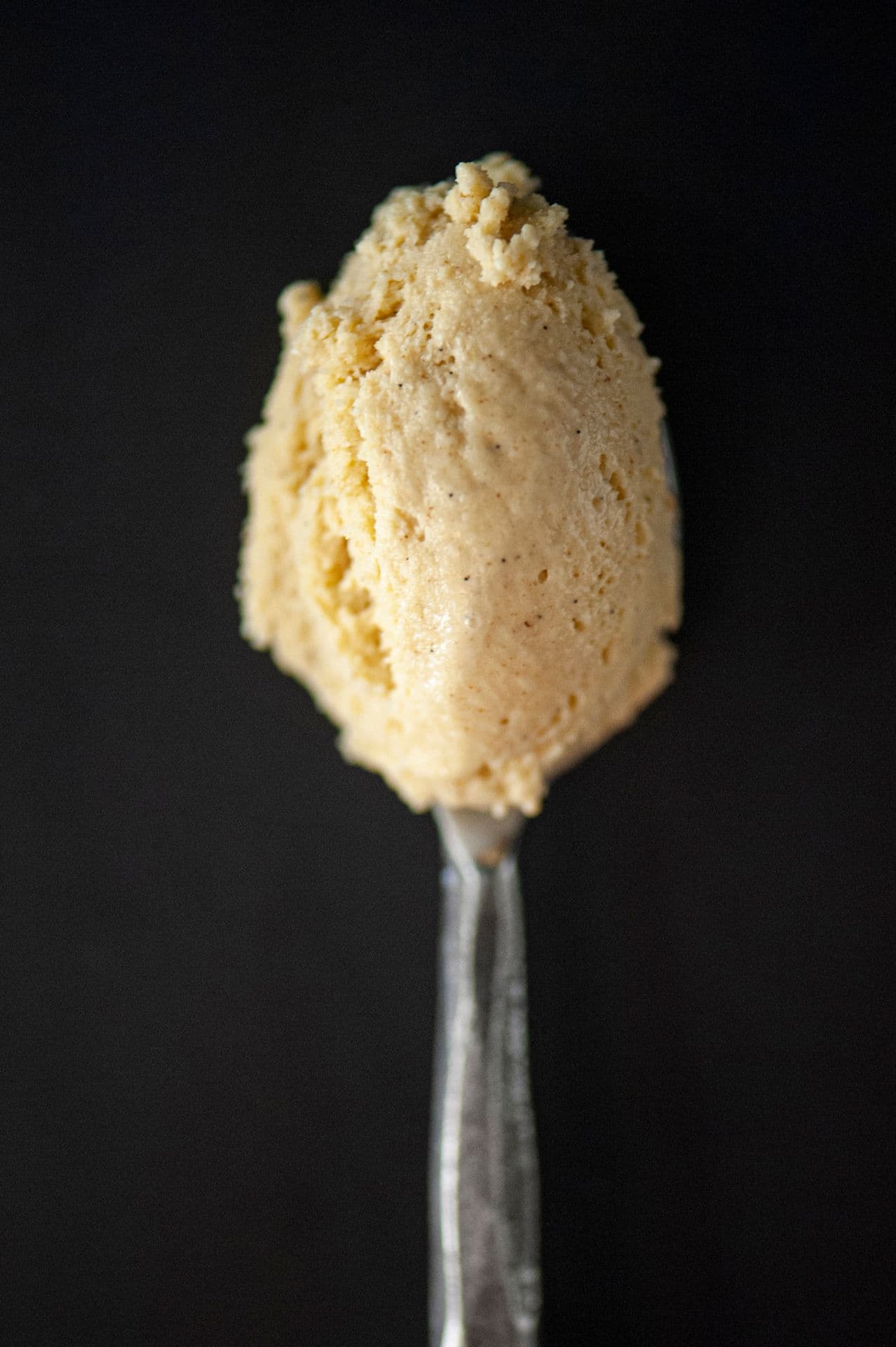 SECRET VANILLA