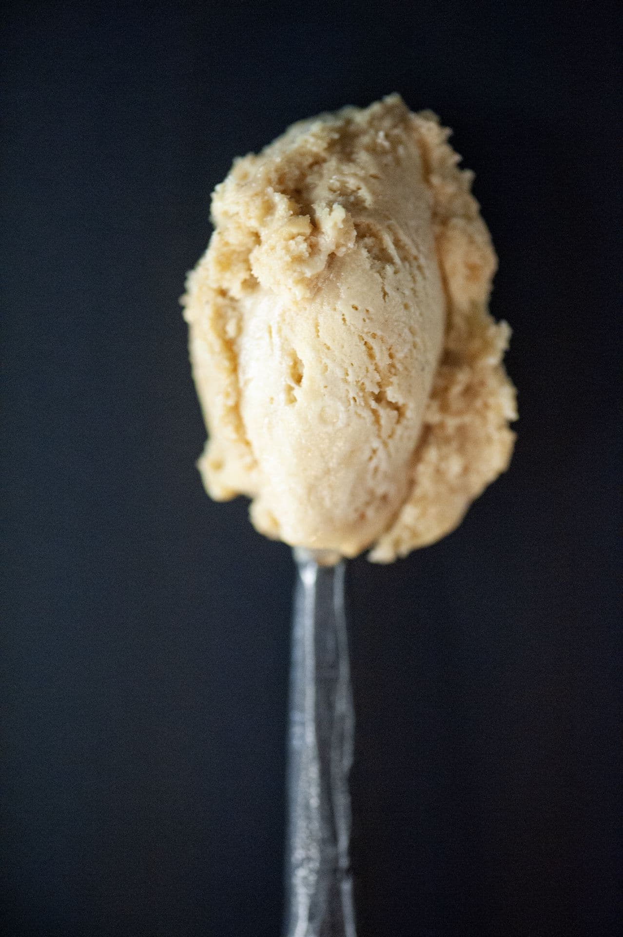 CINNAMON STREUSEL