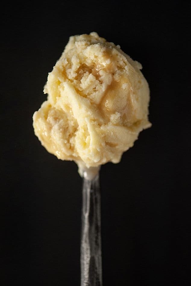 CARAMEL POPCORN